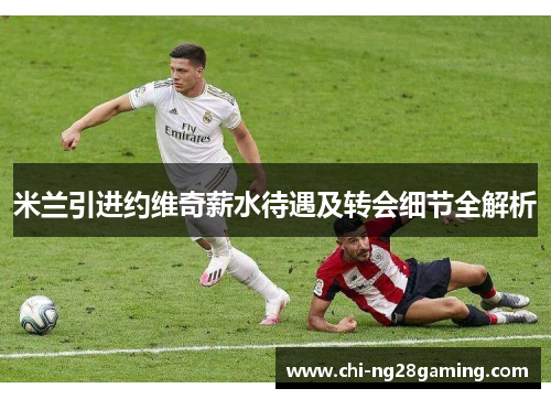 米兰引进约维奇薪水待遇及转会细节全解析